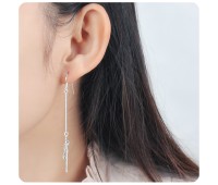 Silver Earring SPLE-05